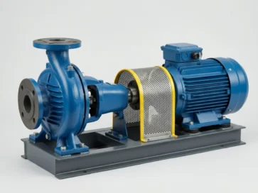 Chemical Pumps