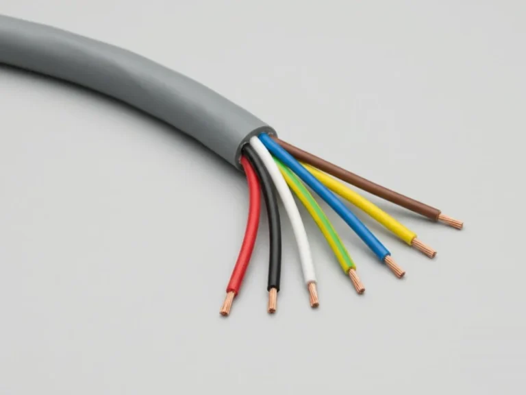 Control Cables