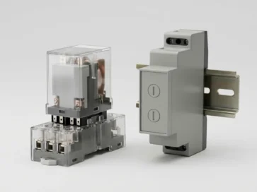 Control Relays & Timers