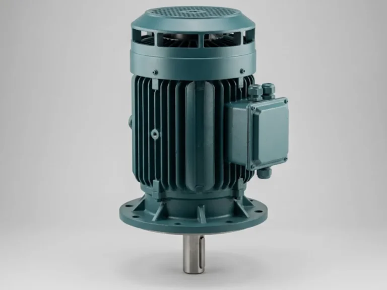 Cooling Tower Motors