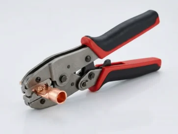 Crimping & Termination Tools