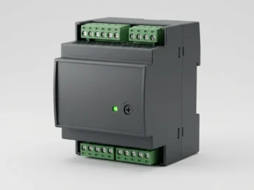 DIN-Rail Power Supplies (SMPS)