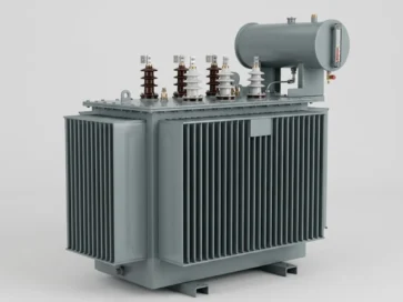 Distribution Transformer
