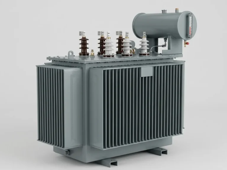 Distribution Transformer