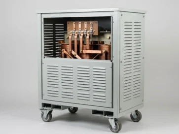 Dry Type Transformer