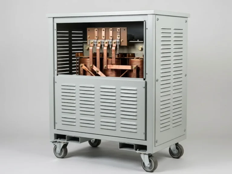 Dry Type Transformer
