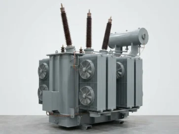 EHV Transformer