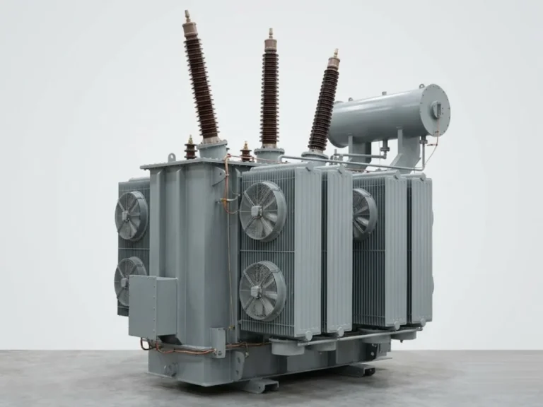 EHV Transformer