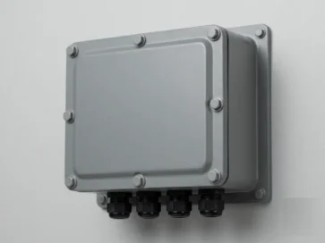 Electrical Junction Box