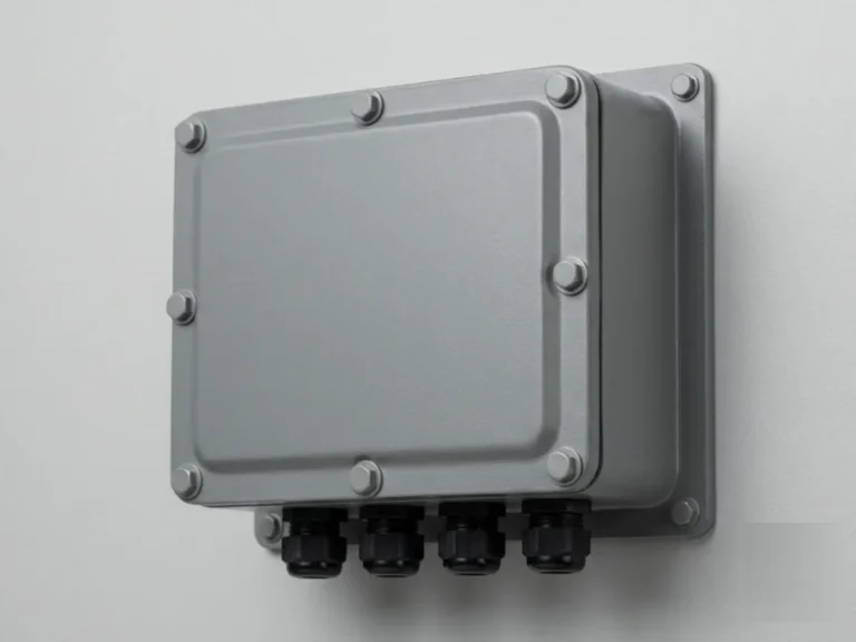 Electrical Junction Box