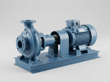 End Suction (CE)
