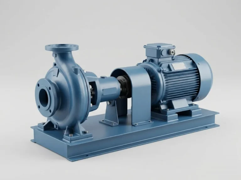 End Suction (CE)