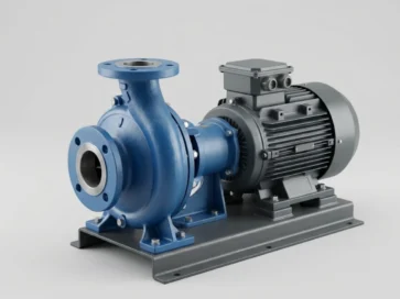 End Suction (CPHM)