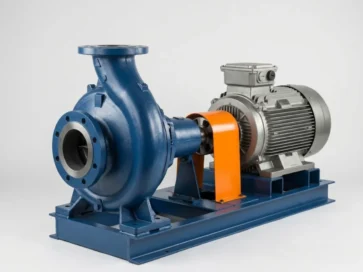 End Suction (DB / DB Large)