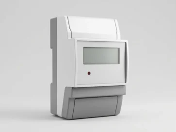Energy Meters (kWh / kVAh)