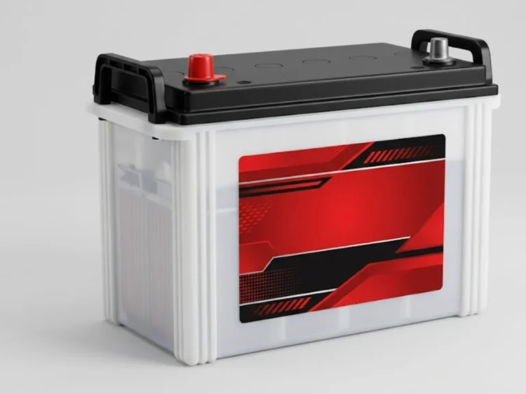 Exide Flooded 6EL Plus Range - EL+ monobloc tubular