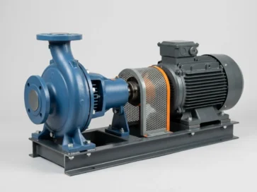 FTMP Pump