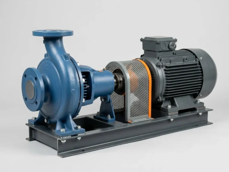 FTMP Pump