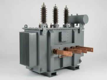 Furnace Transformer
