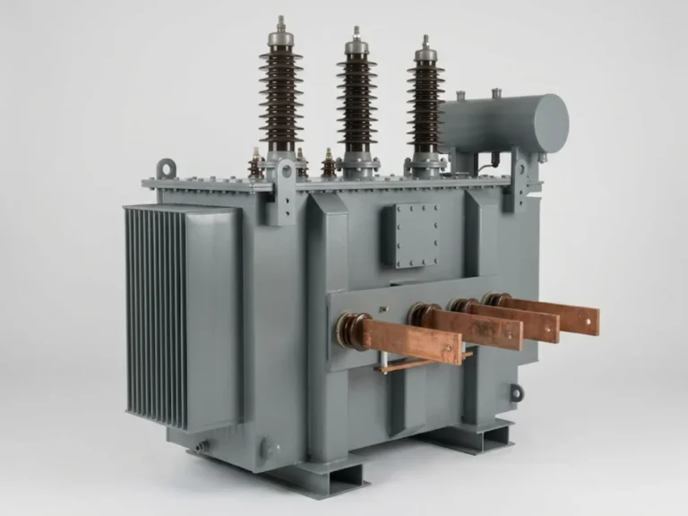 Furnace Transformer