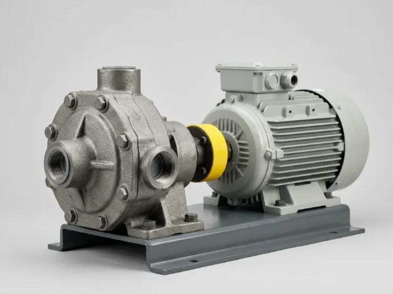Gear Pumps