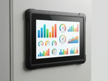HMI / Operator Panels