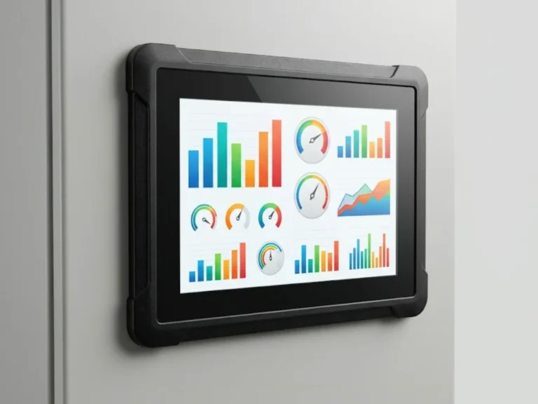 HMI / Operator Panels
