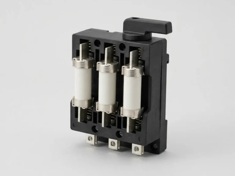 HRC Fuses & Fuse Switch Units