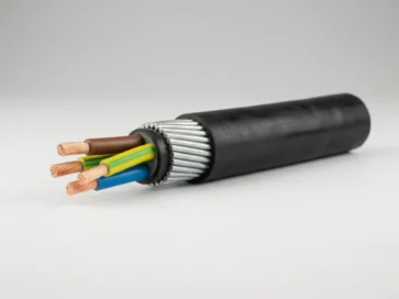 HT & LT Power Cables