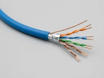 Instrumentation Cables