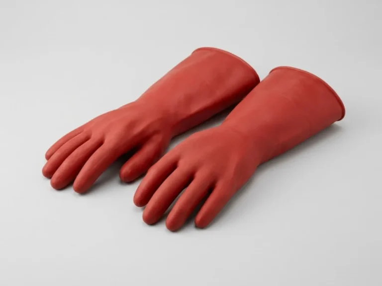 Insulated Hand Gloves