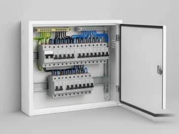 Lighting Distribution Board