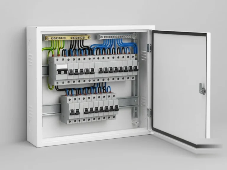 Lighting Distribution Board