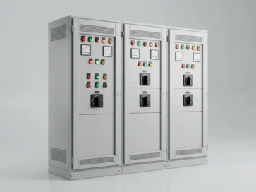 Low Voltage Panels