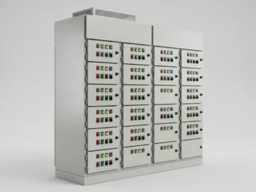MCC Panel