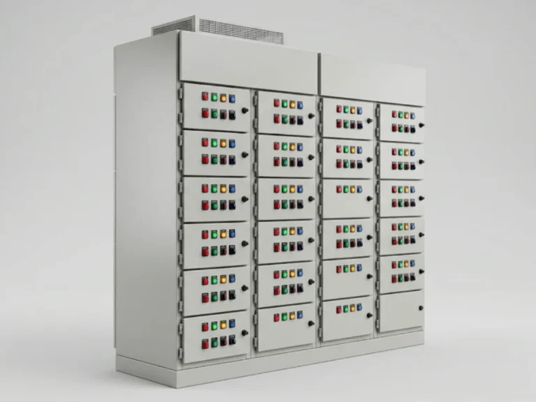 MCC Panel