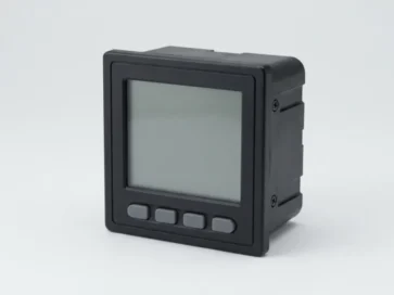 Multifunction Meters & Power Analysers