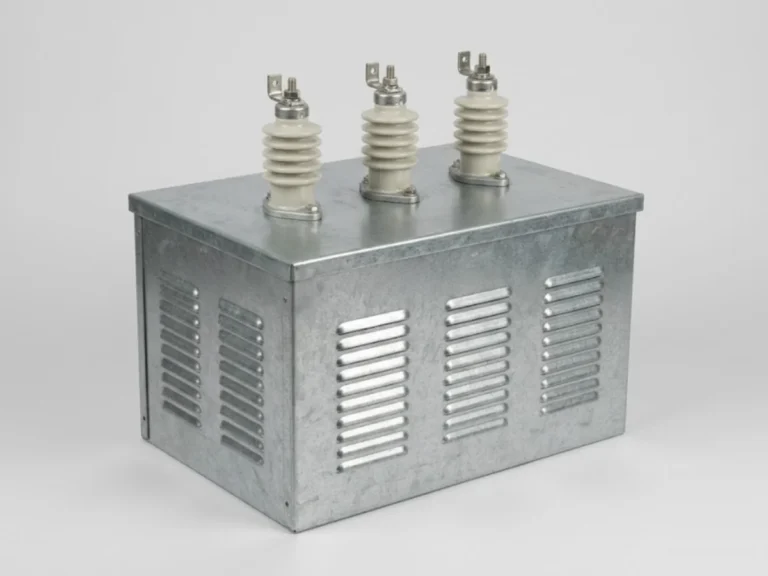Neutral Grounding Resistor Panels