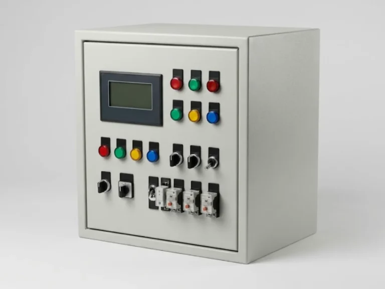 NVR Panel