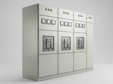 PCC Panel