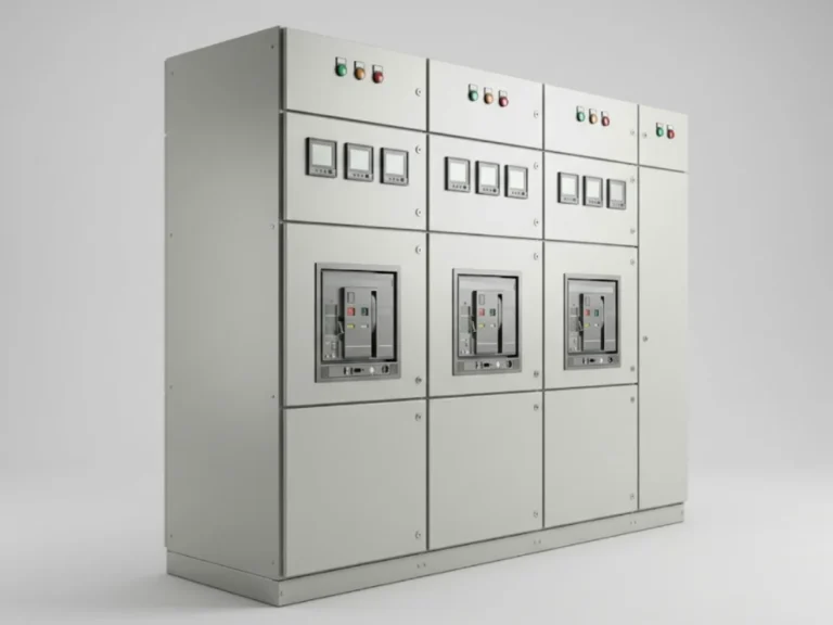 PCC Panel
