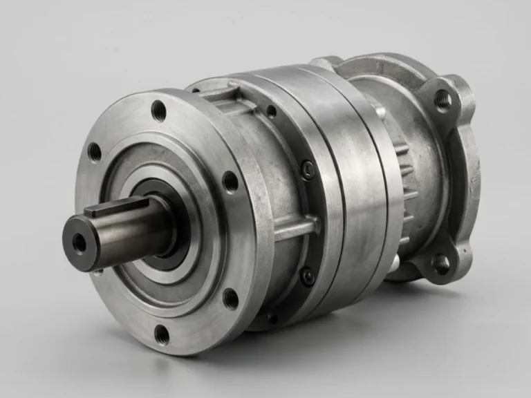 Planetary Gear Box