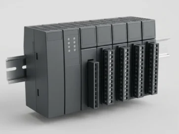 PLC (Programmable Logic Controller)