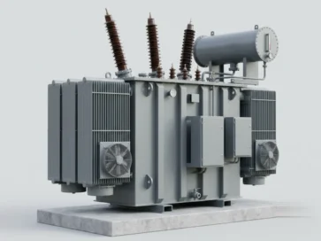 Power Transformer