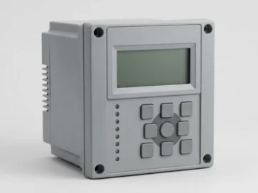 Protection Relays (Overcurrent, Earth Fault & Motor)