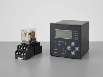 Relays