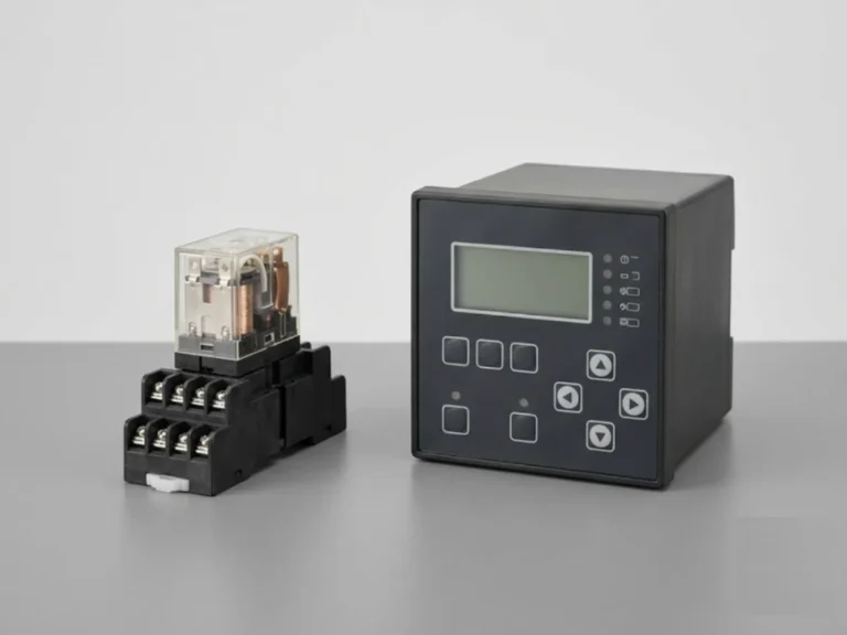 Relays