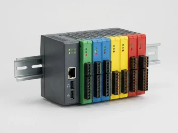 Remote I/O Modules