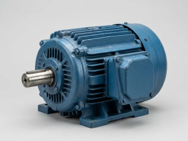 Roller Table Motors