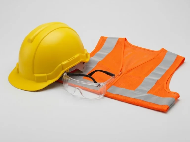 Safety Helmets & PPE